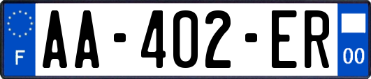 AA-402-ER