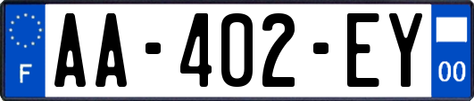 AA-402-EY