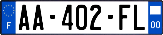 AA-402-FL