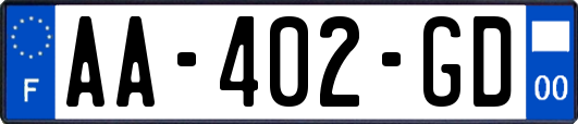 AA-402-GD