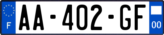 AA-402-GF