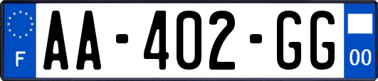 AA-402-GG