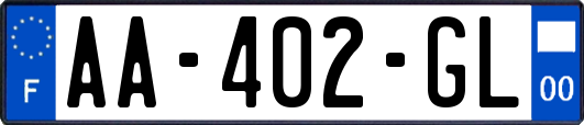 AA-402-GL