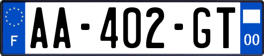 AA-402-GT