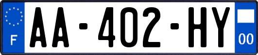 AA-402-HY