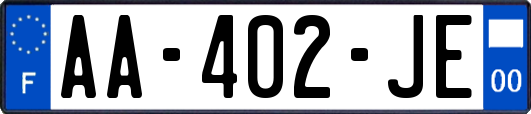 AA-402-JE