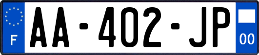 AA-402-JP