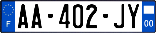 AA-402-JY