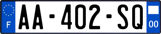 AA-402-SQ