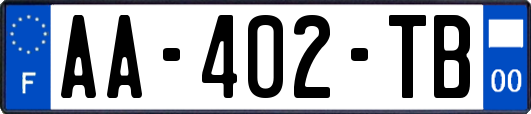 AA-402-TB