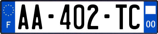 AA-402-TC