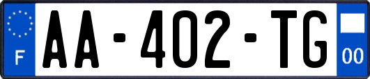 AA-402-TG