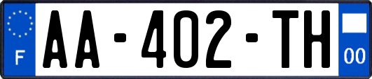 AA-402-TH