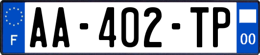 AA-402-TP