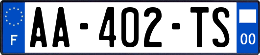 AA-402-TS