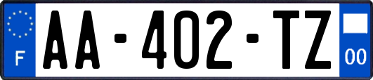 AA-402-TZ