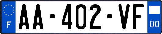 AA-402-VF