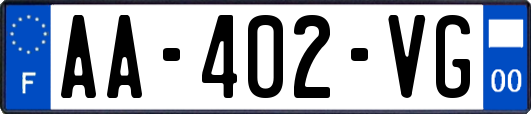 AA-402-VG