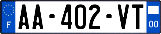 AA-402-VT