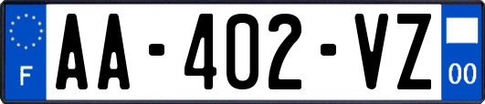 AA-402-VZ