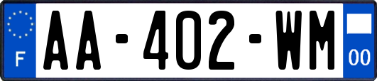 AA-402-WM