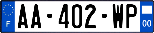 AA-402-WP