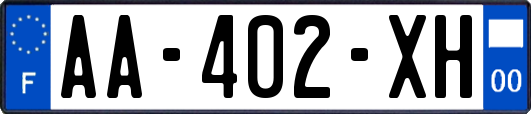 AA-402-XH