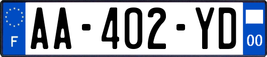 AA-402-YD