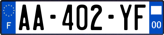 AA-402-YF