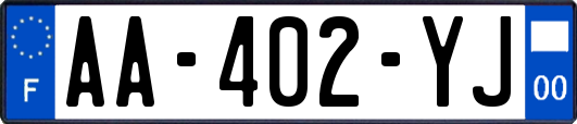 AA-402-YJ