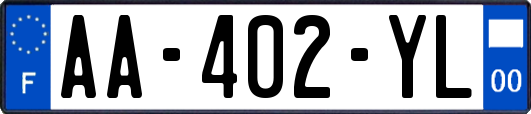 AA-402-YL