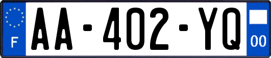 AA-402-YQ