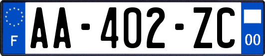 AA-402-ZC