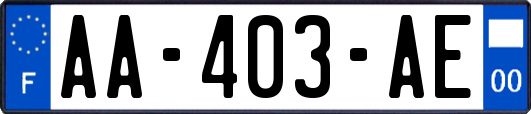 AA-403-AE