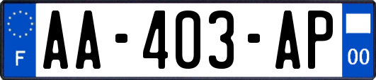 AA-403-AP