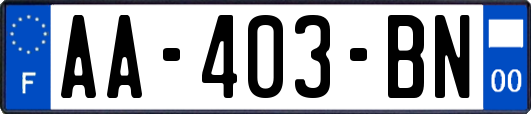 AA-403-BN