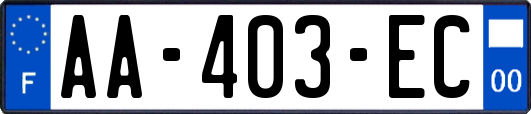 AA-403-EC