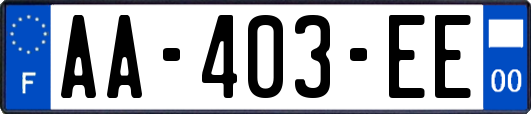 AA-403-EE