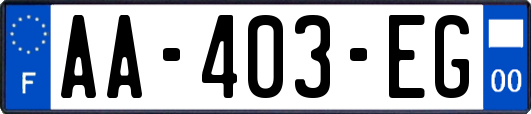 AA-403-EG