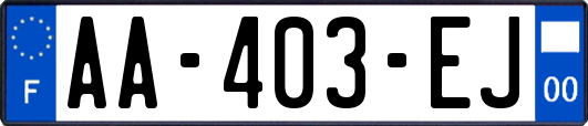 AA-403-EJ