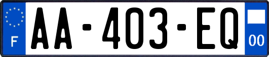 AA-403-EQ