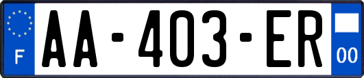 AA-403-ER