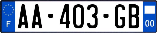 AA-403-GB