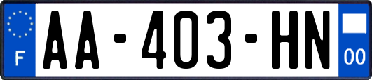 AA-403-HN