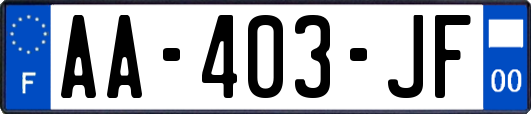 AA-403-JF