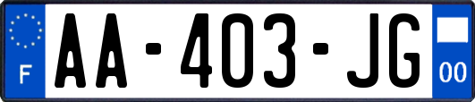 AA-403-JG