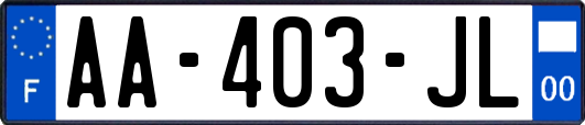 AA-403-JL