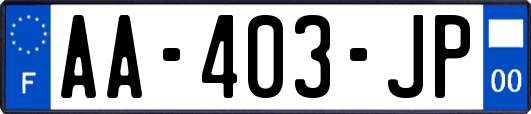 AA-403-JP