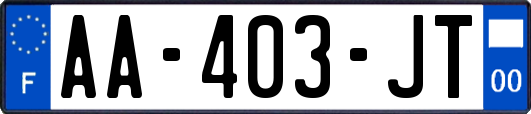 AA-403-JT