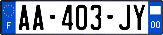 AA-403-JY